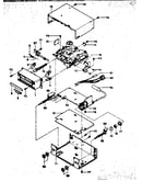 Cabinet & chassis