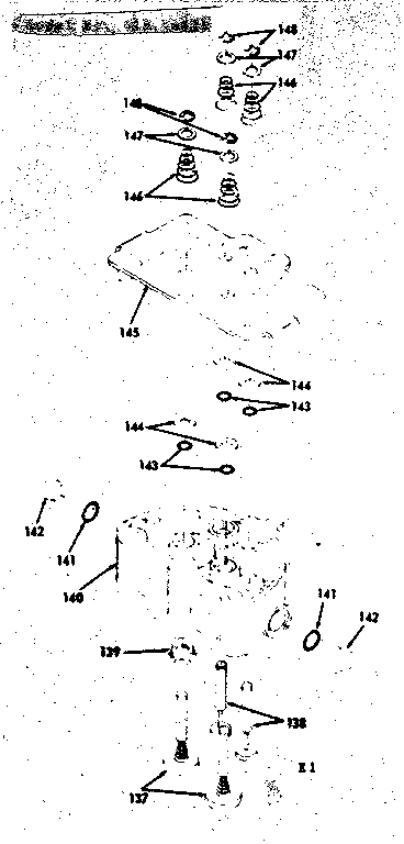 Valve cap assembly