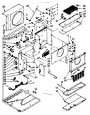 Air flow parts