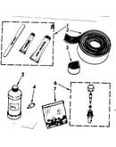 Optional parts