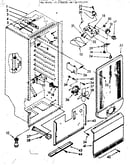 Liner parts