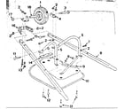 Craftsman 18987813 replacement parts diagram