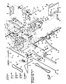 Main frame