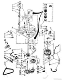 Drive parts