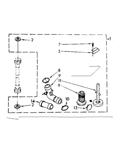 Miscellaneous parts