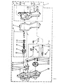 Gearcase parts