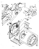 Bulkhead parts