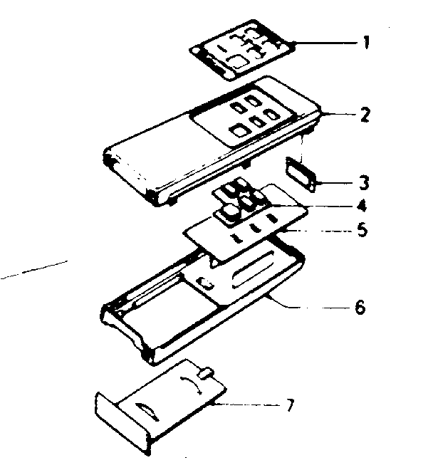 Remote control
