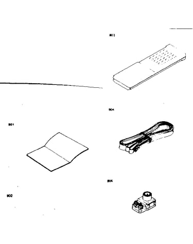 Accessories