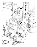 Drive parts