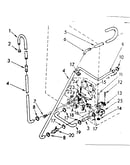 Water system (suds only)