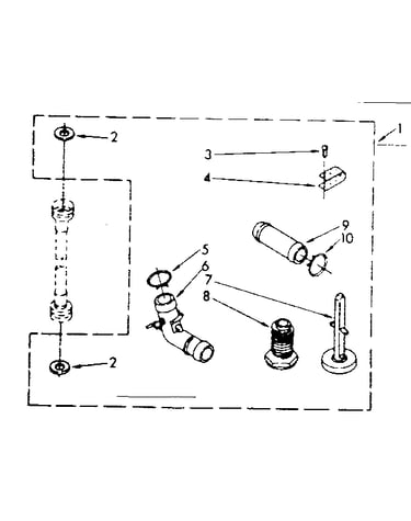 Miscellaneous parts