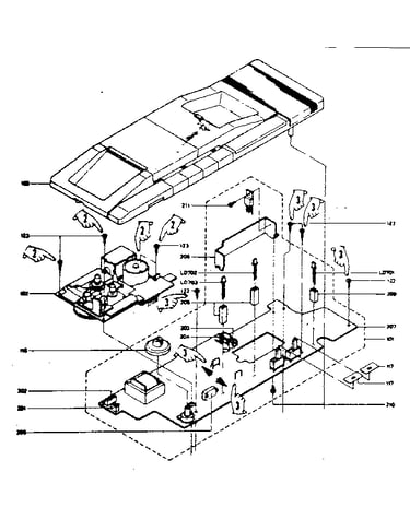 Unit assembly