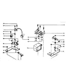 Mechanism unit