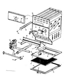 Heat exchanger and gas valve