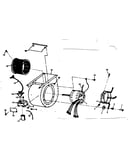 Blower assembly