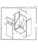 Return air cabinet