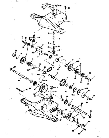 Transaxle