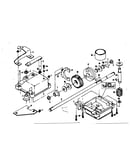 Gearcase