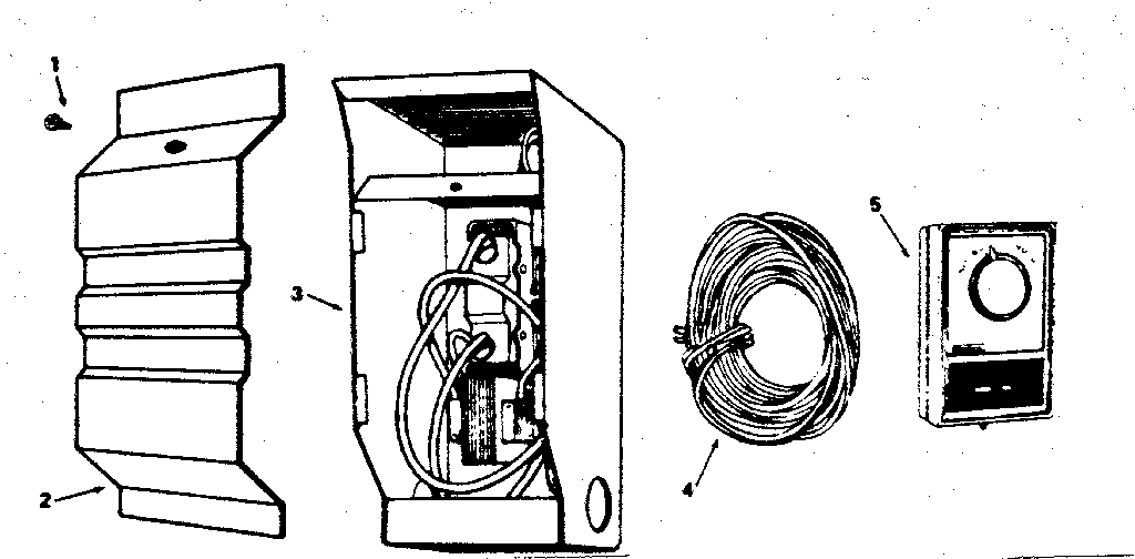 CONTROL BOX