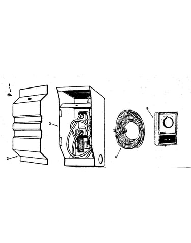 Control box