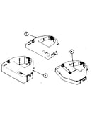 Pinwriter p5 ribbons