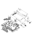 Chassis and cover