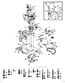 Engine and tines