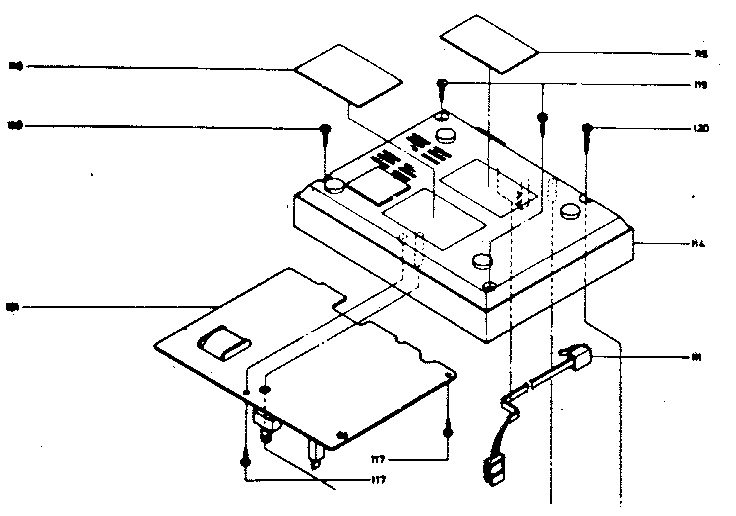 Unit assembly