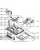 Mechanism unit