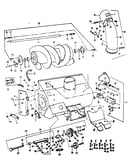 Auger assembly