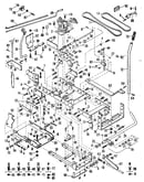 Main frame