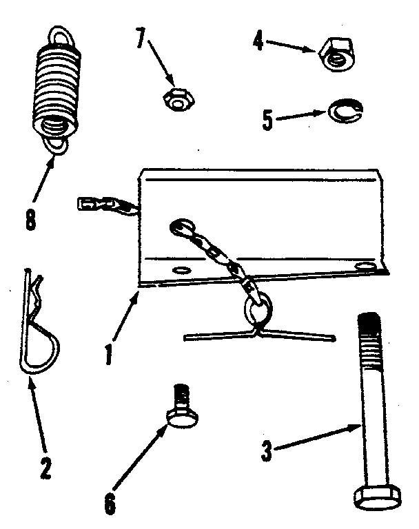 Conversion kit no. 18786