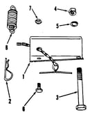 Conversion kit no. 18786