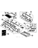Optional accessories