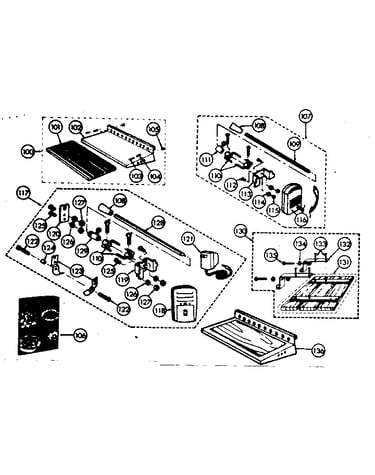 Optional accessories