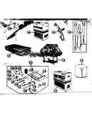 Optional accessories
