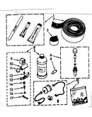 Optional parts