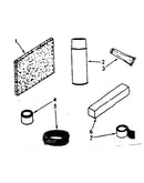 Optional parts