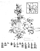 Engine and tines