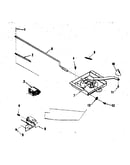 Power lock section
