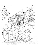 Body section