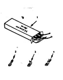 Wire harnesses and components