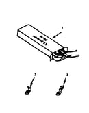 Wire harnesses and components