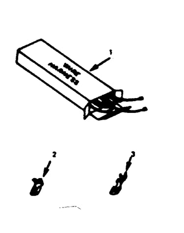 Wire harnesses and components