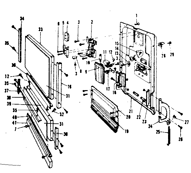 DOOR DETAILS