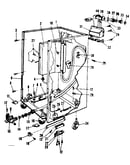 Frame details