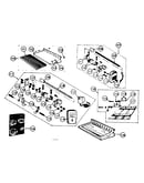 Optional accessories
