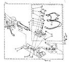 Kenmore 11087821100 694670 burner assembly diagram