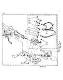 694670 burner assembly
